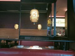 大堂-烤匠麻辣烤鱼(青羊万达店)