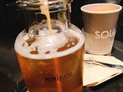 -MIMI FASO(古仓店)