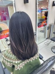 -川和潮人漂色·烫染·接发