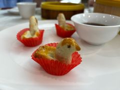 -全聚德(胜利大街店)