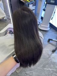 -藤野造型烫染·漂发