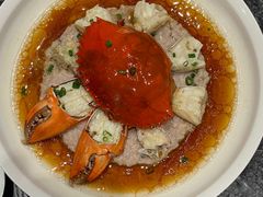 -頂好酒家·经典粤菜(海信广场店)