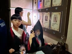 -谜盒子奇幻密室(南屏店)
