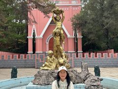 -黑龙江省森林植物园
