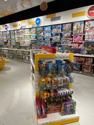 -乐高授权专卖店(中关村领展店)