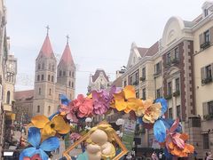 -上街里市集(悦喜客来广场店)
