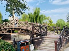 -元大都城垣遗址公园
