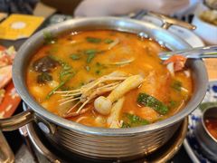 -simply thai天泰(世纪汇店)