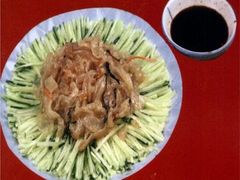 -小土豆北方菜馆(方庄店)