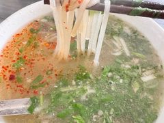 -郝刚刚羊杂割(柳巷店)