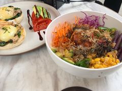 -农畉LONFOOD(福田星河COCOPark店)