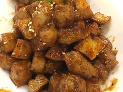 -宝轩渔府·老字号海鲜·正宗津菜(水上店)