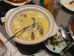 -不夜天烧烤牛骨头(南湖店)