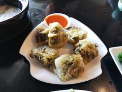 无米粿-公园茶楼粤式点心