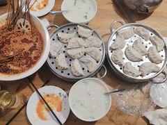 -古真记钵钵鸡(总店)