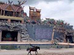 -七彩云南欢乐世界