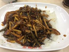 -玉华饮食店(茅台路店)