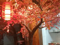 -老街坊劈柴院(济南总店)