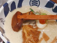 -味千拉面(惠州文昌一路分店)