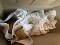 -百年夯碳烤胡椒饼(阿拉城店)