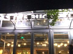 -星巴克(西湖天地店)
