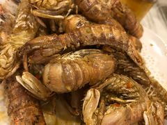 -吉源大排档·鱼生·海鲜(烧烤彩印厂店)