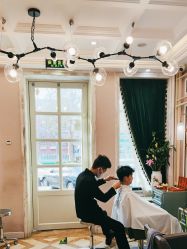 -匠心荟MG染烫店