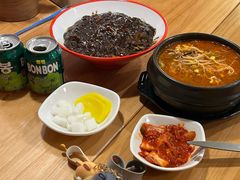 -多宾韩国料理(学衡路店)