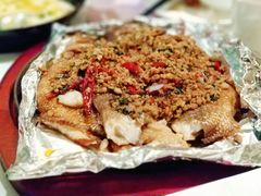 -洋洋中餐馆·SINCE 1997(信投店)