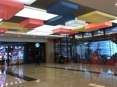 -星巴克臻选(南宁万象城店)