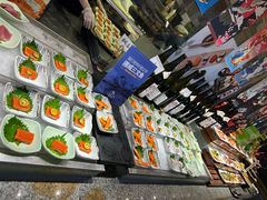 -亚马逊蒸汽活海鲜自助(LCM置汇旭辉广场店)