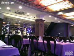 -德大西餐社(云南南路店)