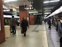 -花园桥(地铁站)