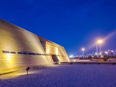 -那香海钻石沙滩浴场