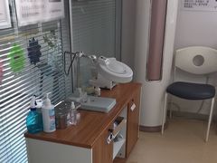 -自然之声助听器·呼吸机(翠微大厦店)