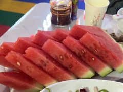 -马白开来特色羊排揪片子  (总店)