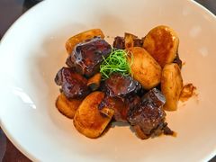 -环球港凯悦 · 享悦中餐厅