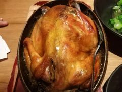 -金牌外婆家(苏州中心店)