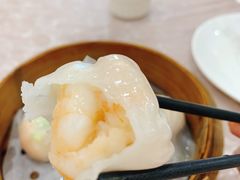 -馨越楼·点心·粤菜(赤坎店)