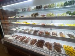-哈尔滨小酒馆·鲜肉现穿自助烧烤(康新花园店)