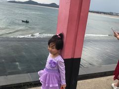 -漳州滨海火山岛自然生态风景区