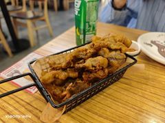 -柳叶刀烧烤(北大清华店)