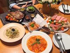 -新贝乐意大利餐厅(苏州中心店)