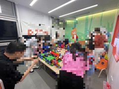 -斯坦星球AI编程·机器人科创·科学实验·信奥·思维·STEM·积木拼搭·竞赛考级(浦东联洋广场大拇指龙阳御桥中心)