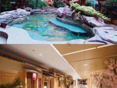 -嘉悦汗蒸时代(曙光路店)