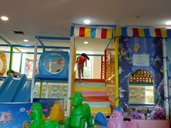 -阳澄湖费尔蒙酒店