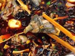 -黑竹香鸡(营和巷店)