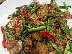 -辣螃铠盆盆蟹大排档(总店)