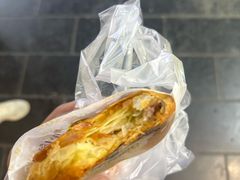 -蕃坊酥小蒙牛肉饼(怀远市场店)