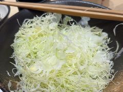 高丽菜丝-胜博殿日式炸猪排(西红门店)